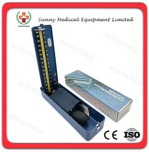 SY-G021 nóng bán thủy ngân Máy đo huyết áp - Product Image 4
