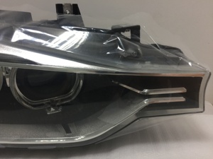 Bimmor-faro delantero de xenón para coche, reemplazo de faros de fábrica para <span class=keywords><strong>bmw</strong></span> F30, F35, 2011, 2013, 2015, 335i, <span class=keywords><strong>328i</strong></span> - Product Image 5