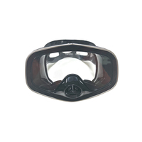 Lunettes de plongée sous-marine professionnelles pour adultes lunettes de pêche sous-marine ensemble d'équipement de plongée en apnée gratuit masque de plongée sous-marine en Silicone