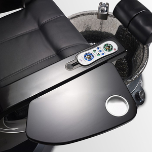 Chaise de <span class=keywords><strong>manucure</strong></span> et de Spa électrique à Base ronde, nouveau Style, Design créatif, chaise de Spa de luxe, pédicure, <span class=keywords><strong>2022</strong></span> - Product Image 6