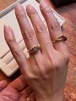 Bague pour homme en or 10K, 14K, 18K sur mesure, design HPHT CVD, diamant de laboratoire certifié IGI, coupe ronde brillante, fabrication de bijoux