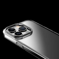 Accessoires de téléphone de luxe en TPU par sublimation pour iPhone 17 Pro Max étui de téléphone portable antichoc pour iPhone 16 Pro étui de téléphone