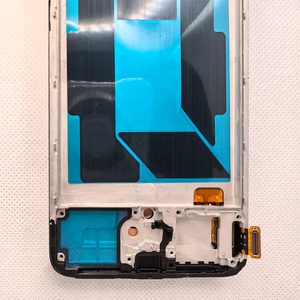 <span class=keywords><strong>Redmi</strong></span> <span class=keywords><strong>Note</strong></span> 14 4G 2024 Originale con Garanzia di <span class=keywords><strong>1</strong></span> Anno, Display OLED Touch Screen - Product Image 4