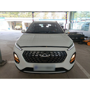 Voiture d'occasion Guazi <span class=keywords><strong>2021</strong></span> Chery Tiggo 3X – <span class=keywords><strong>Meilleur</strong></span> prix, moteur essence, boîte manuelle, SUV 5 places, conduite à gauche, pour SUV familial abordable - Product Image 2