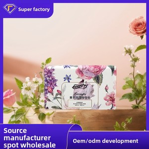 <span class=keywords><strong>Savon</strong></span> parfumé de luxe fait main, cadeaux de <span class=keywords><strong>mariage</strong></span> personnalisés, <span class=keywords><strong>savon</strong></span> de haute qualité, vente en gros - Product Image 2