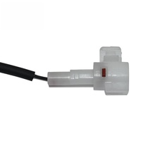 Nouveau capteur de vitesse de roue ABS avant/arrière gauche/droite pour 89516-08040 89542-28090 89542-33070 89542-52100 89542-68020 Garantie 1 an