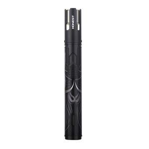 Briquet à long manche Honest, coupe-vent, durable, pour cigares, moxibustion, utilisation en extérieur et en cuisine - Product Image 1
