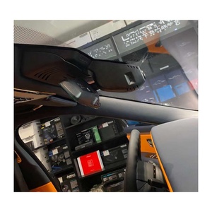 Caméra embarquée HD 4K à objectif unique compatible Rolls-Royce avec garantie de <span class=keywords><strong>12</strong></span> mois, enregistreur vidéo, vision nocturne, contrôle par application, WiFi, dashcam - Product Image 3