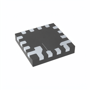 Composant électronique 16 PowerUFQFN MIC23356-HAYFT-TR Gestion de l'alimentation (PMIC) Original - Product Image 1