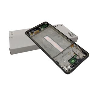 Écran LCD OLED d'origine pour téléphones mobiles Samsung A33 5G A336, pièces de rechange pour téléphone mobile, remplacement d'écran LCD, assemblage de cadre avec pack de service LCD - Product Image 6