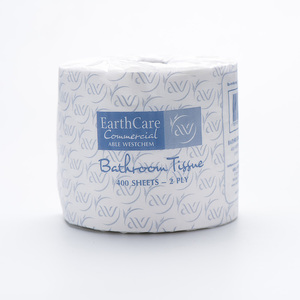 Giấy vệ sinh cuộn nguyên chất 100% từ bột giấy trắng, giấy ăn tự nhiên 2 lớp, 200 tờ, in nổi tùy chỉnh - Product Image 3