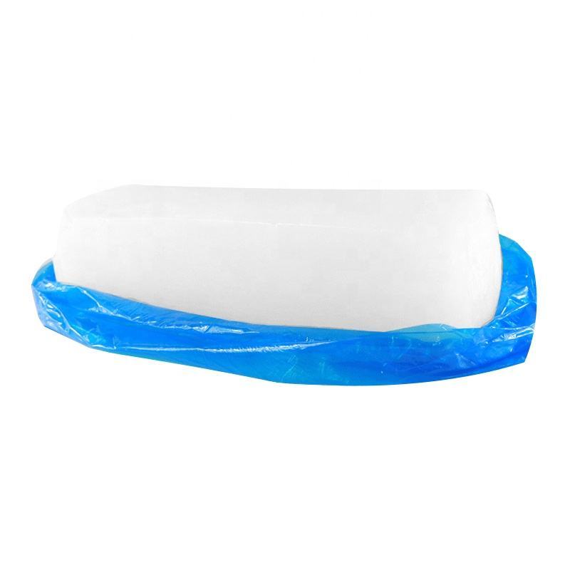 Price of Extrusion Raw Silicone Material