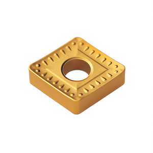 Inserto de Torneado CNMM Ttake SH de 80 Grados Negativos para Mecanizado de Metales - Product Image 2