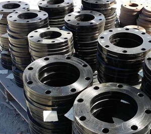 Thép carbon Q235 thép không gỉ ss400 giả mạo ANSI B165 <span class=keywords><strong>ASTM</strong></span> A105 <span class=keywords><strong>A106</strong></span> hàn cổ mặt bích - Product Image 2