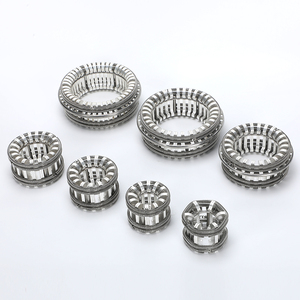 Weisen chân không ngắt mạch Tulip liên hệ với dya104 GC5 1000A bạc và đồng Tulip liên hệ với 18 tờ - Product Image 5