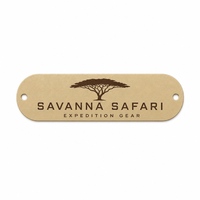 Logo en silicone pour produit métallique, étiquette métallique, logo personnalisé avec chaîne, relief en aluminium pour l'image de marque et l'emballage des produits