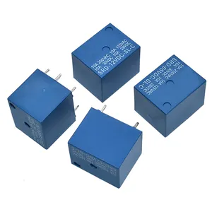 SDR-12VDC-sl-c 12vdc relay 5 pin relay Srd-12vdc-sl-c Product