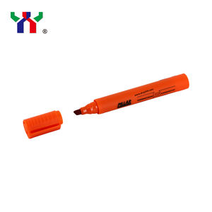 Stylo de test de <span class=keywords><strong>tension</strong></span> de <span class=keywords><strong>surface</strong></span> ARCOTEST-30-70 MN/m Set pour le contrôle du traitement Corona du <span class=keywords><strong>film</strong></span> plastique - Product Image 6