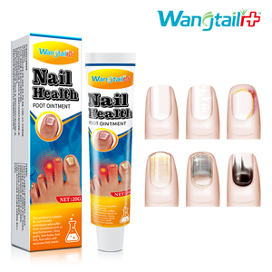 Traitement antifongique des ongles, réparation de l'onychomycose, traitement des infections fongiques des ongles endommagés - Product Image 2