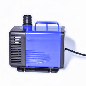 Pompe à eau de refroidissement pour tour CNC ALMANE AL-3500 OEM de bonne qualité, 80W, 3500L/H, 220V - Product Image 5