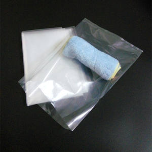 Máquina automática para hacer bolsas OPP, sellado lateral, Agujero colgante, cabeza de tarjeta de joyería, maquinaria para hacer bolsas de plástico - Product Image 3