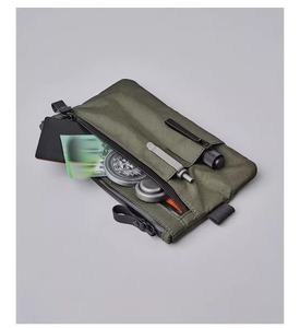 Bolsa de Mano Impermeable para Hombre, Gran Capacidad, Portátil, Multifuncional, para Almacenamiento de Herramientas, Venta al Por Mayor - Product Image 2