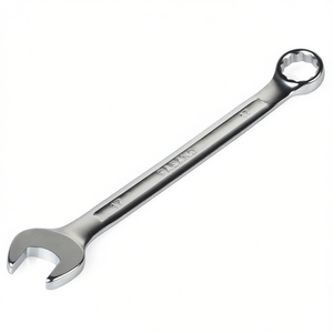 Llave Combinada Pasano de 17 mm, Herramienta Métrica para Reparación Automotriz - Product Image 2
