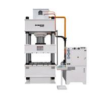 Machine de fabrication de paraboles satellite haute vitesse, presse hydraulique hydroforme pour le emboutissage profond, prix