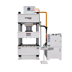 Máquina <span class=keywords><strong>de</strong></span> fabricación <span class=keywords><strong>de</strong></span> antenas parabólicas <span class=keywords><strong>de</strong></span> alta velocidad, prensa hidráulica <span class=keywords><strong>de</strong></span> hidroformado para estirado profundo, precio - Product Image 1