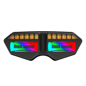 Motoled Xe Máy <span class=keywords><strong>Led</strong></span> đuôi ánh sáng <span class=keywords><strong>blinker</strong></span> chỉ số cho đuôi phụ kiện - Product Image 1