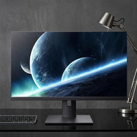 Moniteur portable plat OEM d'usine 19 pouces 1440x900 75Hz pour PC et vidéosurveillance