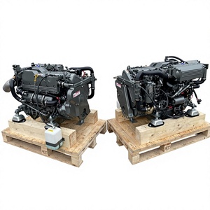 Listo para enviar, nuevo par de motores 6LP 6LPA YANMAR de 315 HP a 3800 RPM, ¡el más vendido! - Product Image 1