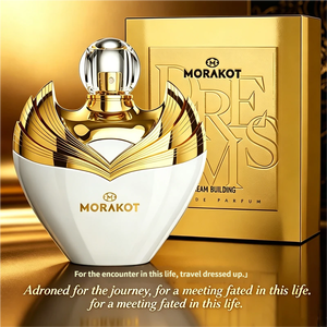 Perfume Árabe de Lujo para Mujer, Edición de Nuevo Diseño, Eau de Parfum en Botella con Caja, Aroma Floral de Larga Duración, Regalo Premium - Product Image 2