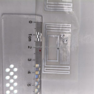 ชิปโมดูล RFID ความถี่คู่ GSC-EM4255-4022 - Product Image 3