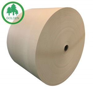 Papel Ecológico para Base de Vasos de Grado Alimenticio, Recubierto de PE, 170gsm-350gsm, para Vasos Desechables, Mercado Europeo - Product Image 5