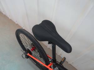 2024 nuevo más nuevo 24 26 pulgadas SUSPENSIÓN COMPLETA bicicleta de montaña de acero de alto carbono SUSPENSIÓN COMPLETA bicicleta de montaña Marco de bicicleta de montaña bicicleta - Product Image 4