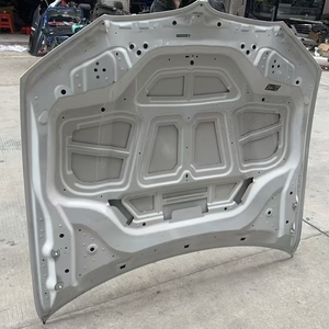 Para BMW X3 G01 G08 cubierta de la máquina piezas de chatarra usadas parachoques rejilla delantera faro espejo retrovisor puerta motor caja de cambio de velocidad - Product Image 3