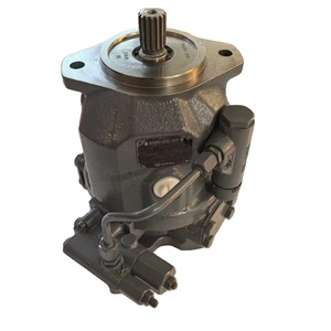 Repuestos para Excavadoras y Equipos: Bomba Hidráulica A10VSO45DFR1/DR/DRG/DFR/DFLR/ED72 - Product Image 4