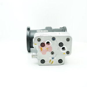 Máy nén khí động cơ diesel QSK QST chính hãng 4975633 Máy nén khí chính hãng, máy 4975633 khí 2 xi lanh - Product Image 6