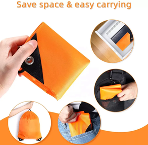 Bolsa Deportiva Impermeable para Playa, Natación y Baloncesto, con Cordón y Logotipo Personalizado, en Oferta - Product Image 3