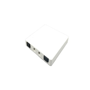 NSTB-M409 <span class=keywords><strong>SC</strong></span> Placca/Pannello in Fibra Ottica in Plastica ABS per Esterni/Interni per FTTH 5G DC 12V con 5 Anni di Garanzia Prodotto a Zhejiang - Product Image 3