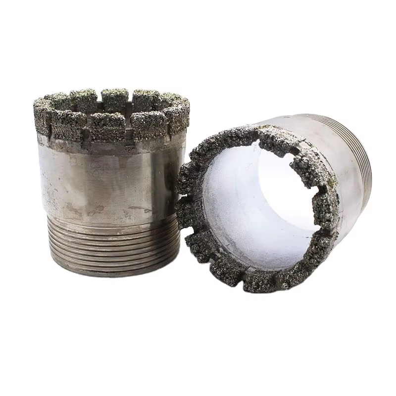 FengSu FS Best Selling Electroplated Diamond