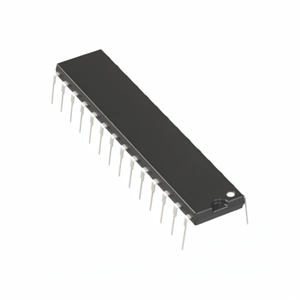 Original One Stop Service Embedded PIC18F2510-I_SP 28 DIP Electronic Circuit Components - Product Image 1