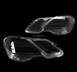 Прозрачная Крышка для фар - Product Image 4