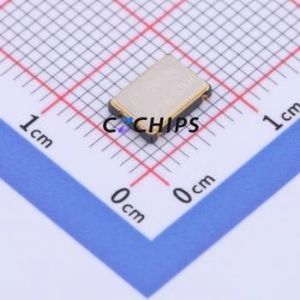 Q3309CA200485 Pre-Programmed Oscillator SMD7050-4P Oscillator ( Frequency: 1.8432MHz ) - Product Image 1