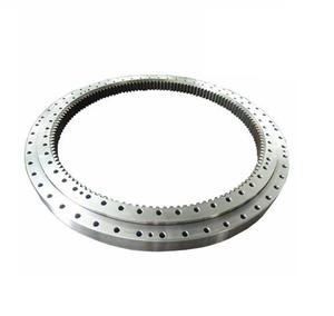 Высококачественные компактные детали для экскаватора поворотный подшипник подшипника для <span class=keywords><strong>HITACHI</strong></span> EX30 EX35 EX40-1 EX40U EX45-1 EX50-2 EX50U EX50UR - Product Image 1