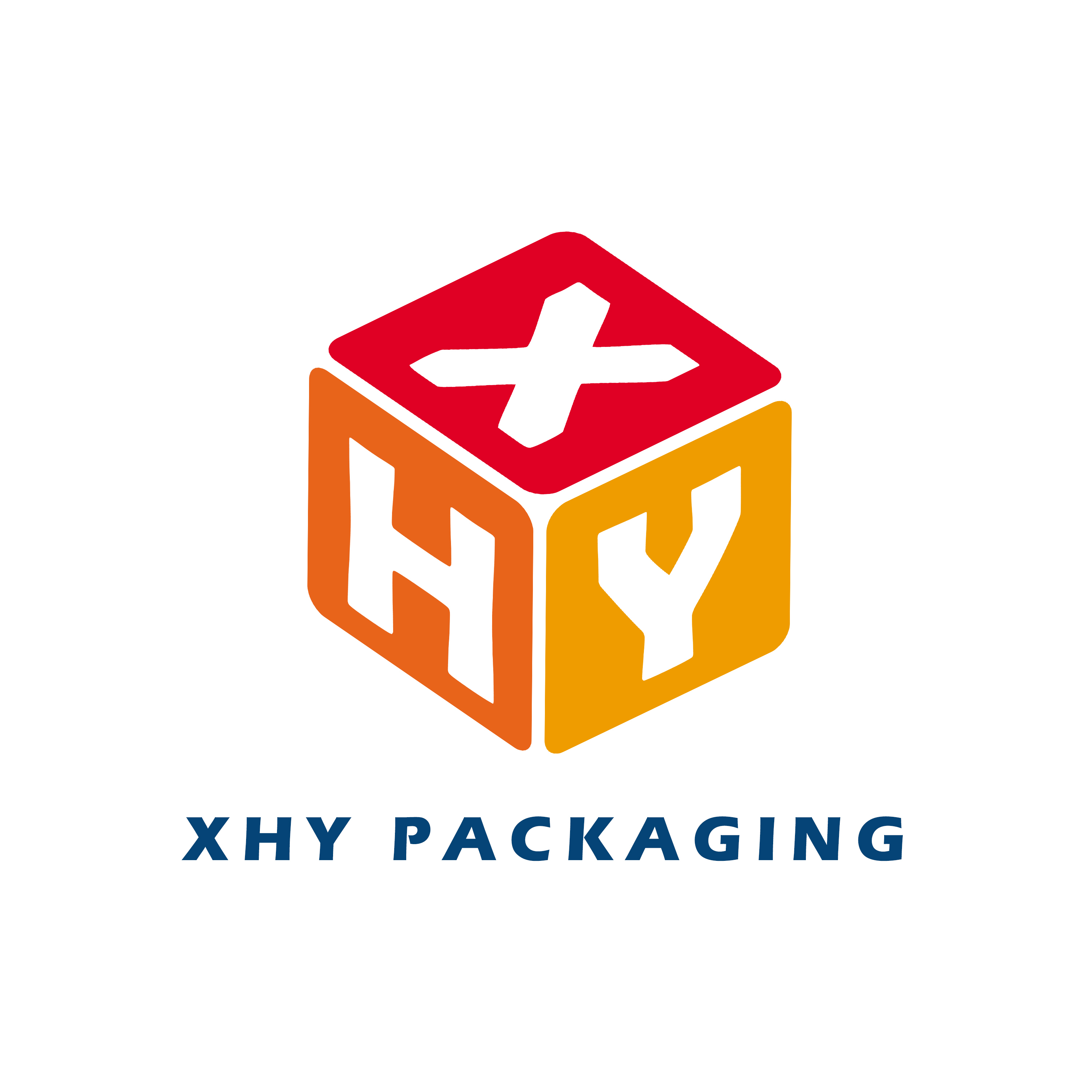 SHENZHEN XINHAOYE PACKAGING CO., LTD. logo