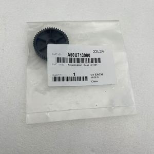 อุปกรณ์ลงทะเบียน A50U713900/2สำหรับ Konica Minolta BIZHUB แบบกด C1060 C1070 C1070P C2060 C2070 C3060 <span class=keywords><strong>C2060L</strong></span> C1060L - Product Image 3