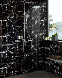 Peel and Stick Backsplash Azulejo de <span class=keywords><strong>pared</strong></span> Stick on Tiles Cocina Vinilo Peel and Stick Tile Backsplash - Product Image 5