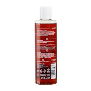 Gel douche 3-en-1 Dark Power Goodness 250ml - Product Image 2